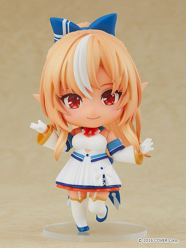 Nendoroid Shiranui Flare - COMING SOON