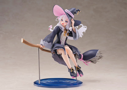 Wandering Witch: The Journey of Elaina AMP+ Figure - Elaina (Witch Dress Ver.) Prize Figure - COMING SOON
