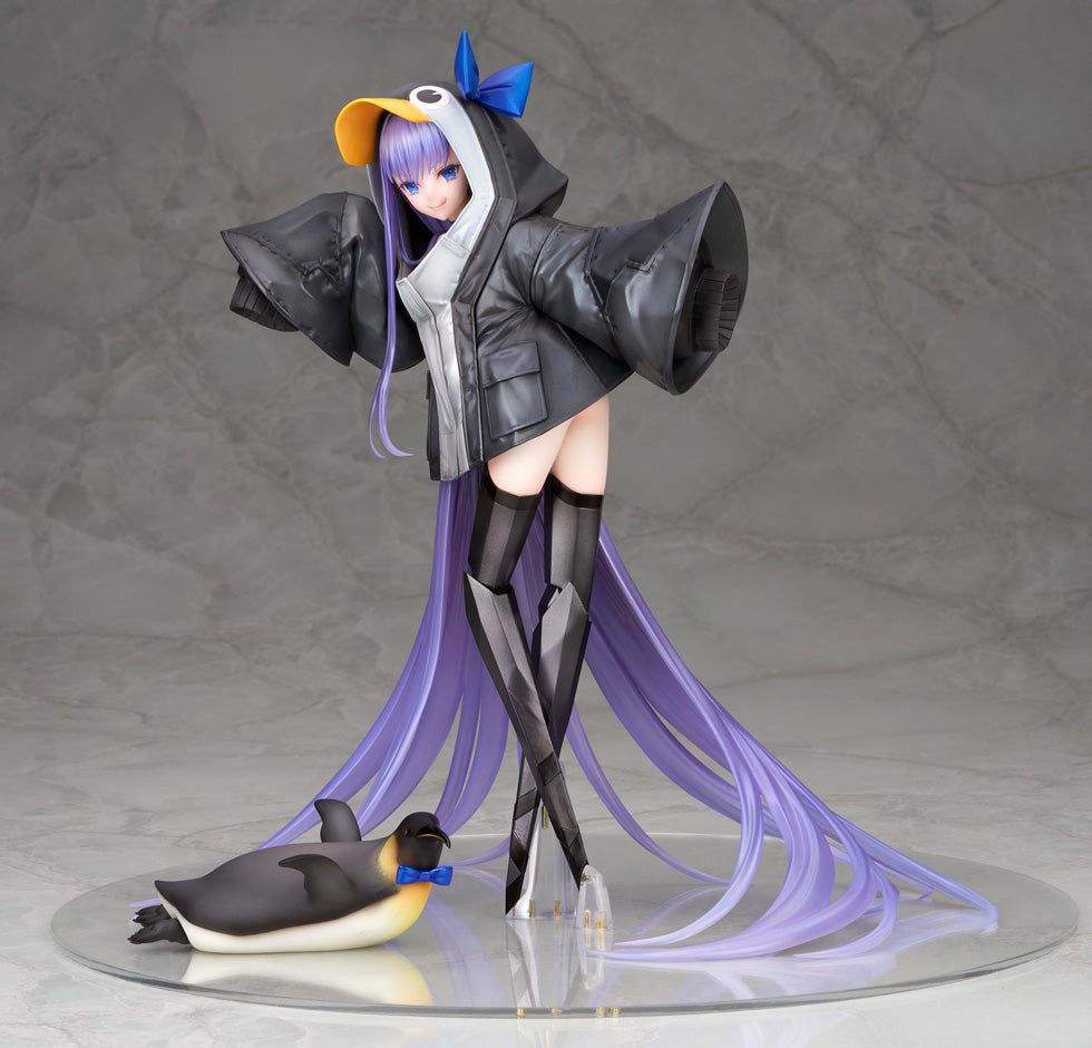 Fate/Grand Order Lancer/Mysterious Alter Ego Lambda - COMING SOON