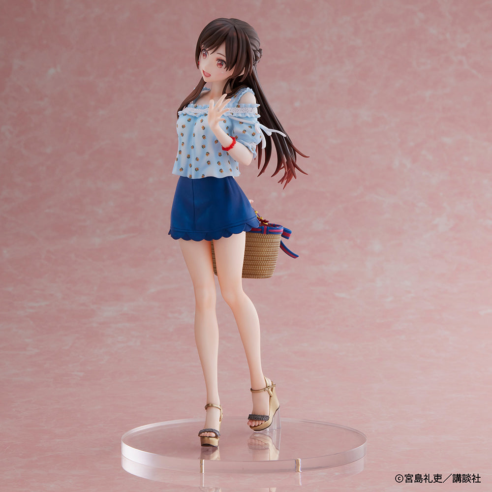 Rent-a-Girlfriend Chizuru Mizuhara 1/7th Scale Figure - COMING SOON