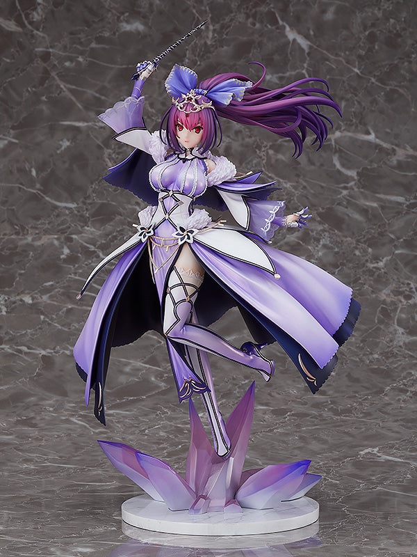 Fate Caster/Scathach-Skadi Figure