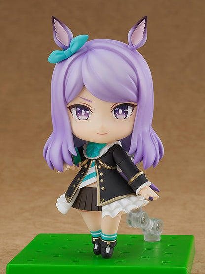 Uma Musume: Pretty Derby Nendoroid Mejiro McQueen Figure