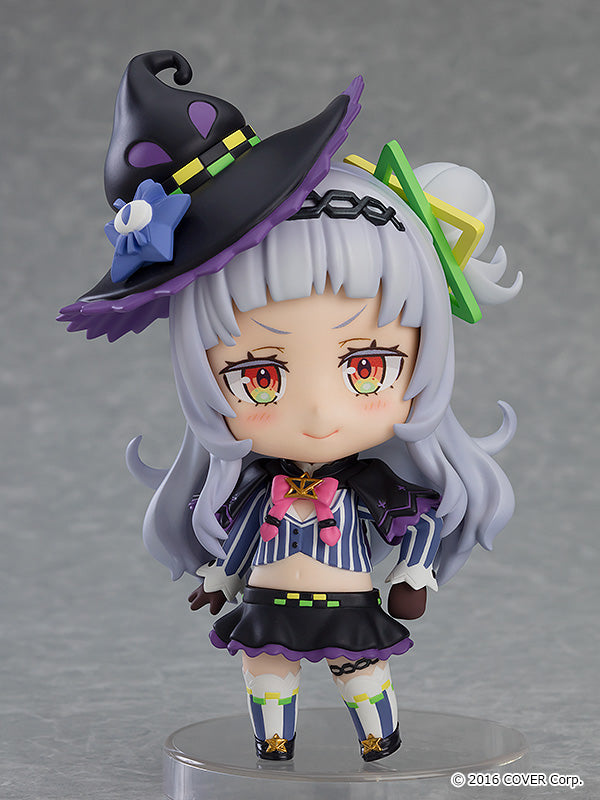 hololive production Nendoroid Murasaki Shion