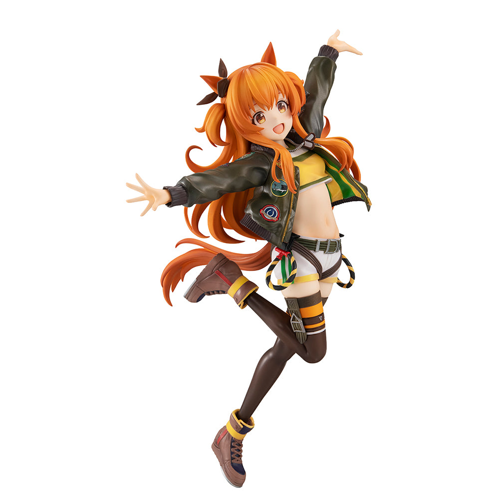 Lucrea Uma Musume: Pretty Derby Mayano Top Gun - COMING SOON