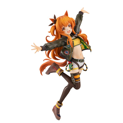 Lucrea Uma Musume: Pretty Derby Mayano Top Gun - COMING SOON