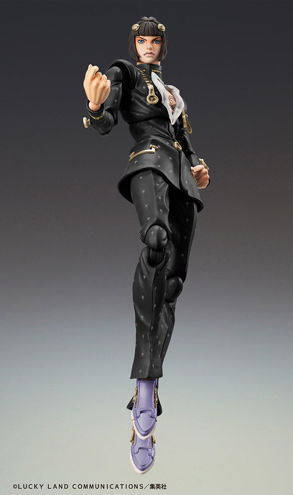 Chozokado Bruno Bucciarati Ver.BLACK - COMING SOON