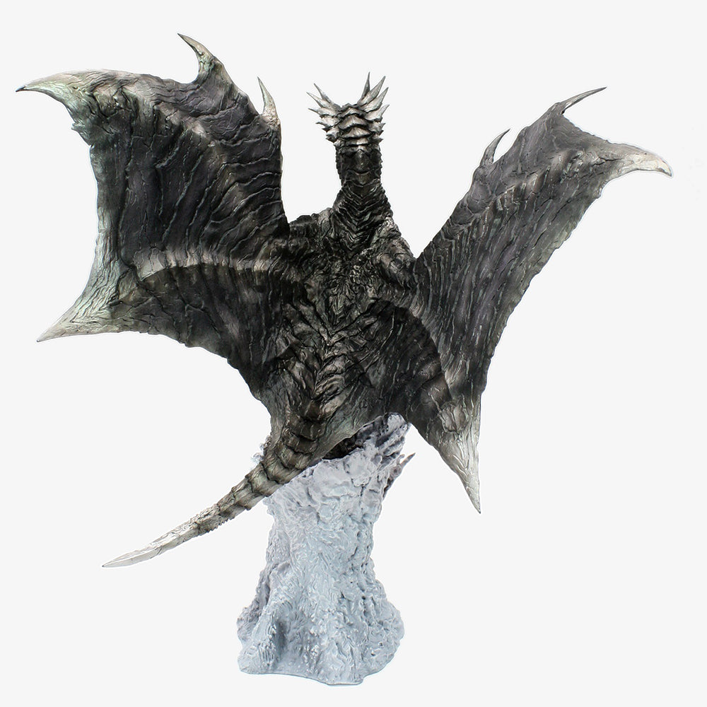 Capcom Figure Builder Creator's Model Kushala Daora Re-pro Model - PRÓXIMAMENTE