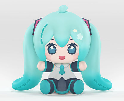 Huggy Good Smile Hatsune Miku Ver. - DEMNÄCHST