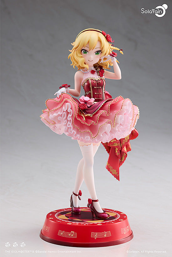 Momoka Sakurai: RoseFleur ver. - COMING SOON