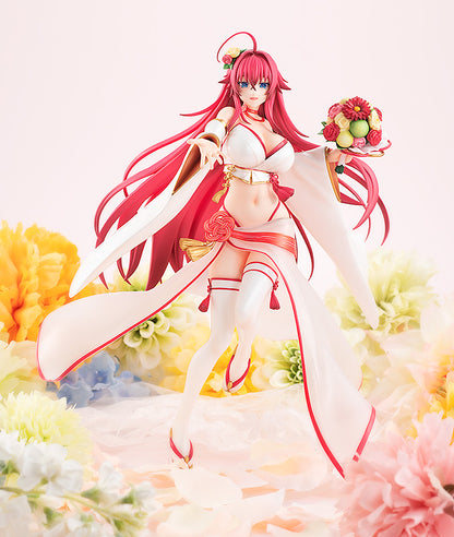 Rias Gremory: Pure White Bikini ver. - COMING SOON