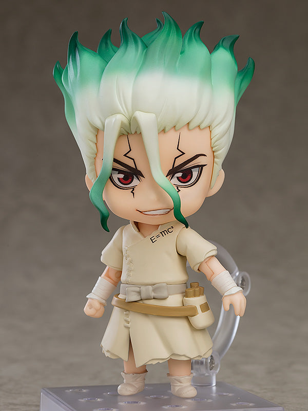 Nendoroid Senku Ishigami - PRÓXIMAMENTE