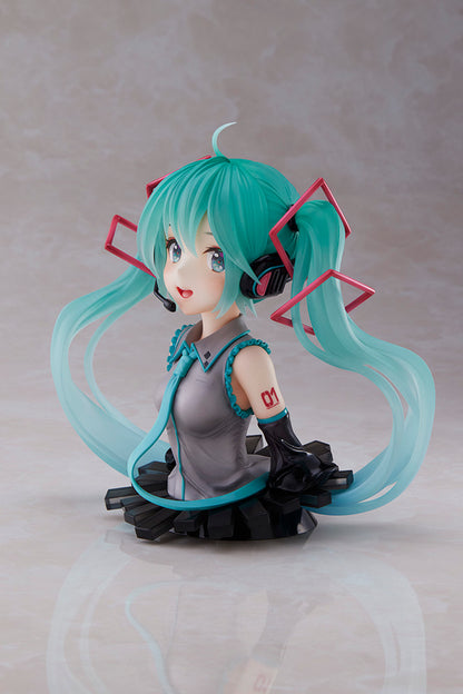 Hatsune Miku Bust-Up Figure - 39(Miku)'s Day Anniversary Ver. Prize Figure - COMING SOON