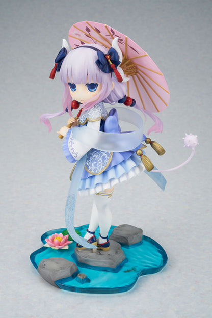 Miss Kobayashi's Dragon Maid Kanna China Dress ver. 1/7 Scale Figure - COMING SOON