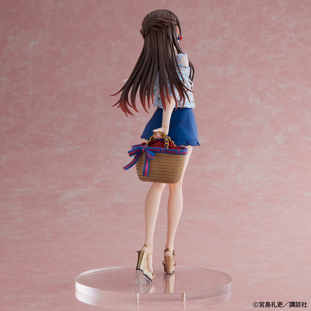Rent-a-Girlfriend Chizuru Mizuhara 1/7th Scale Figure - COMING SOON