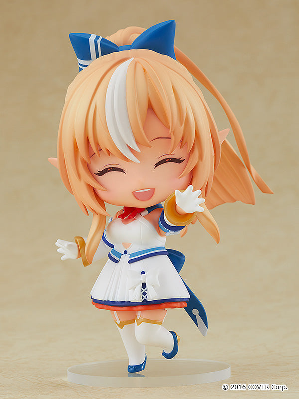 Nendoroid Shiranui Flare - COMING SOON