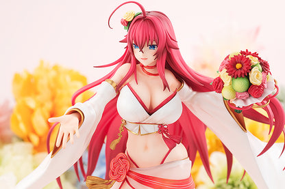 Rias Gremory: Pure White Bikini ver. - COMING SOON