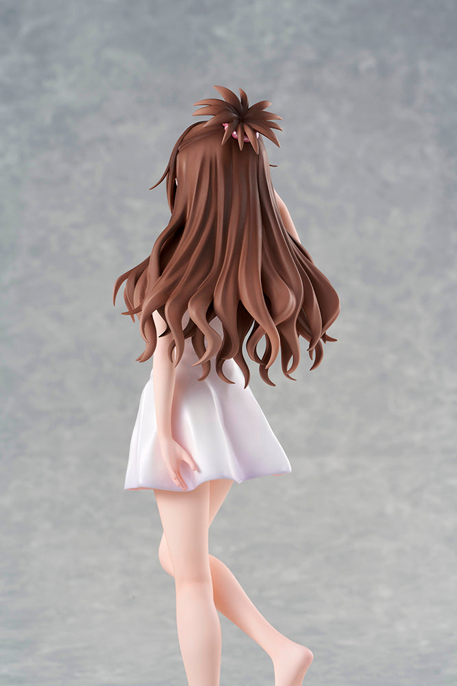 1/6 Yuuki Mikan - COMING SOON