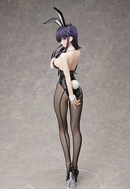 Komi Can't Communicate - Shoko Komi 1/4 Scale Figure (Bunny Ver.)