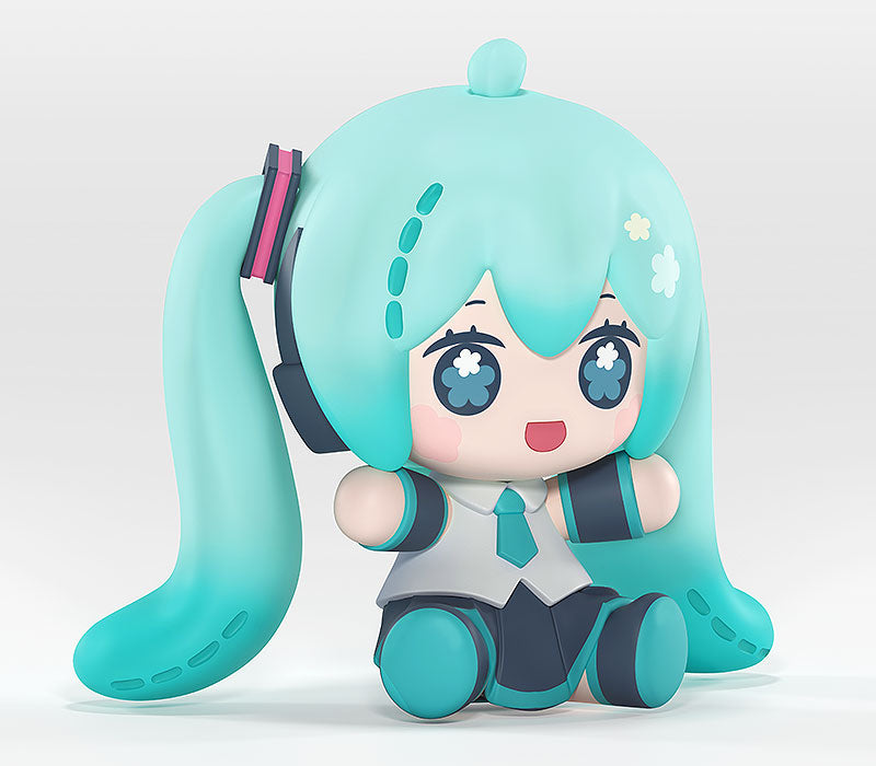 Huggy Good Smile Hatsune Miku Ver. - DEMNÄCHST