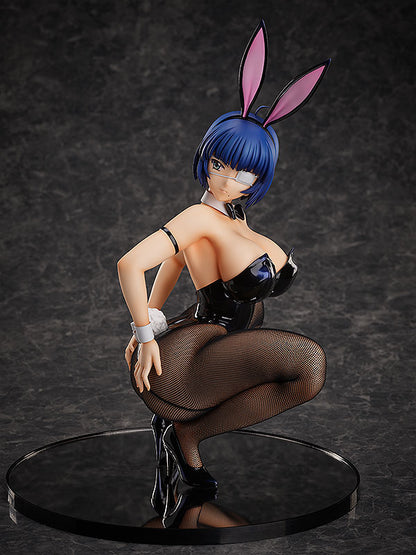 Ryomou Shimei 2nd Bunny Ver Shin Ikki Tousen Figure