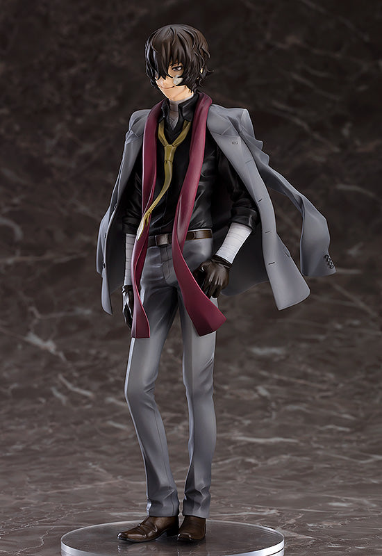 Bungo Stray Dogs - Osamu Dazai 1/8 Scale Figure