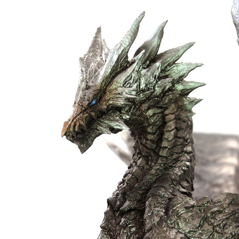 Capcom Figure Builder Creator's Model Kushala Daora Re-pro Model - PRÓXIMAMENTE