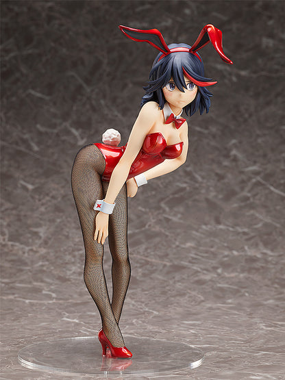 FREEing Kill la Kill: Ryuko Matoi (Bunny Ver 2nd) PVC-Figur im Maßstab 1:4