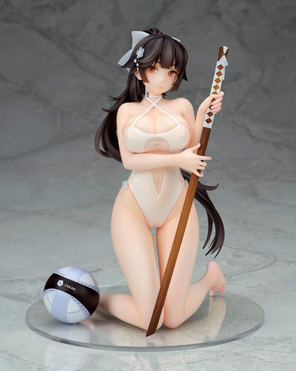 Azur Lane Takao Sandy Beach Rhapsody Ver. - COMING SOON