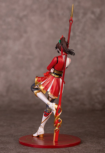 King of Glory - Yunying 1/10 Scale Figure (Heart of a Prairie Fire Ver.)