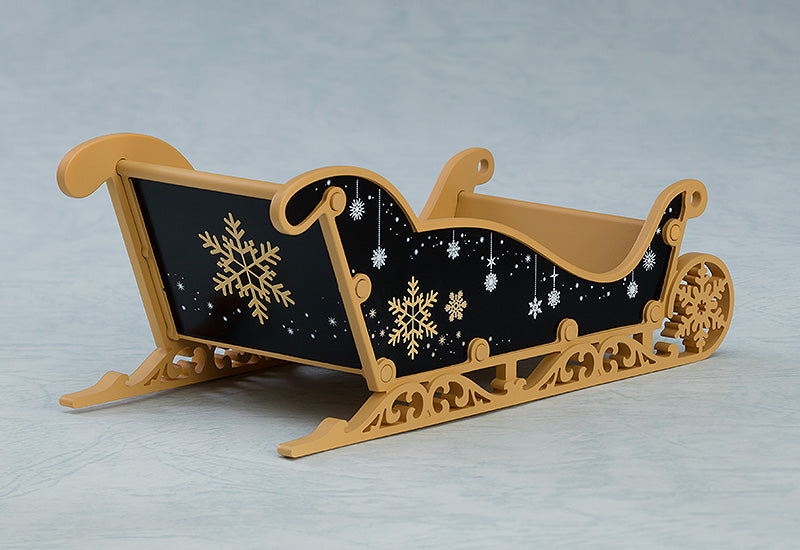 Nendoroid More Sleigh – BALD ERHÄLTLICH