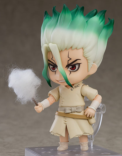 Nendoroid Senku Ishigami - PRÓXIMAMENTE