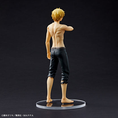 Chainsaw Man Figure - Denji Prize Figure - COMING SOON