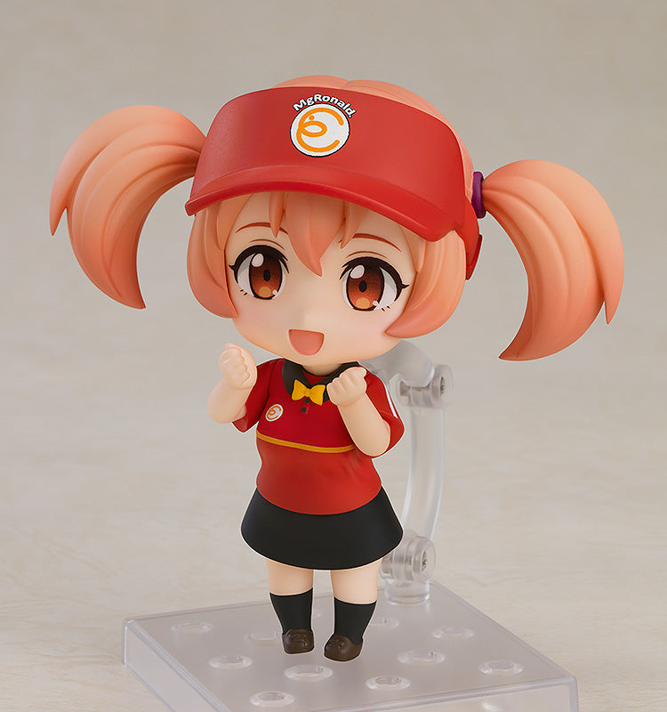 Nendoroid Chiho Sasaki - COMING SOON