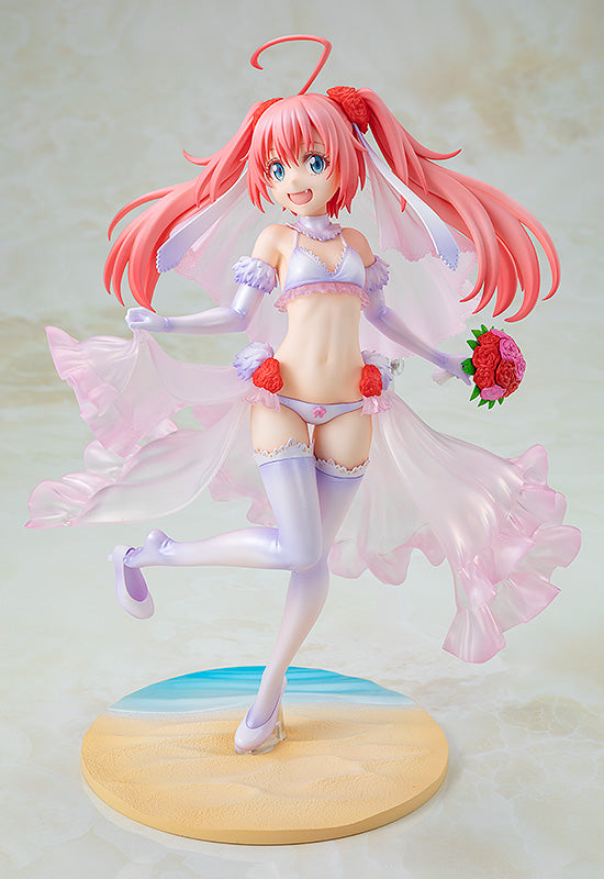 Milim Nava: Wedding Bikini ver. - COMING SOON