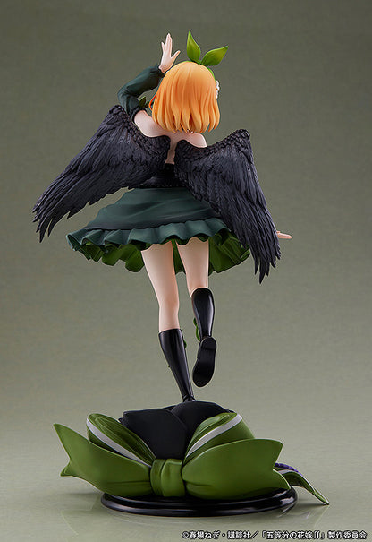 The Quintessential Quintuplets - Yotsuba Nakano 1/7 Scale Figure (Fallen Angel Ver.)