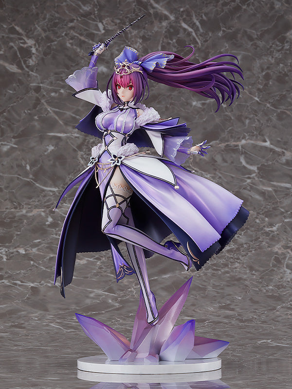 Fate Caster/Scathach-Skadi Figure