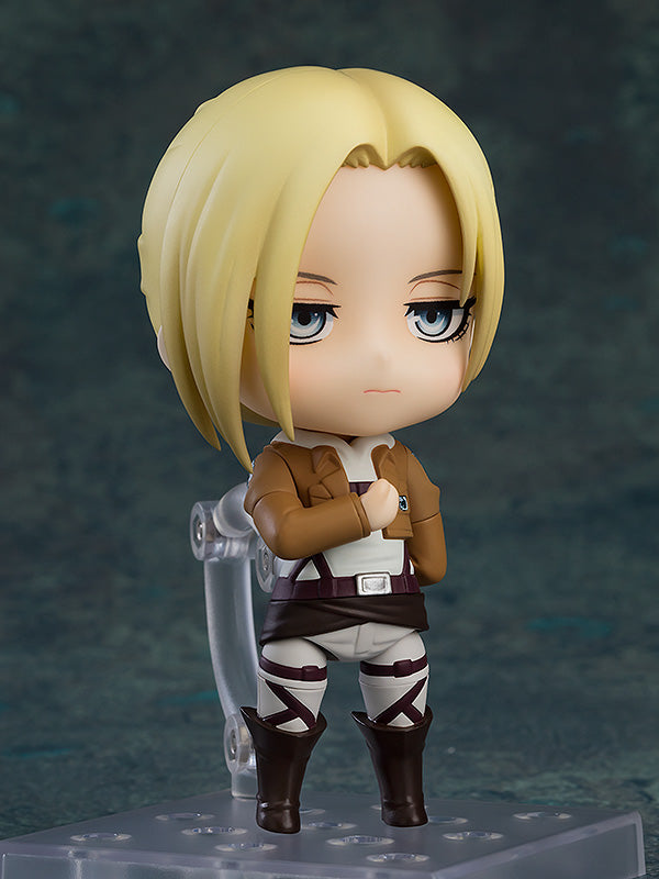 Nendoroid Annie Leonhart - COMING SOON