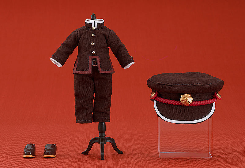 Nendoroid Doll Outfit Set: Hanako kun - COMING SOON