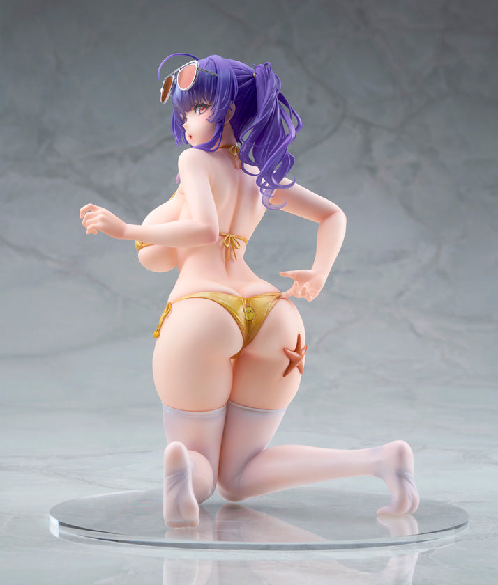 Azur Lane Pola at the Beach - COMING SOON