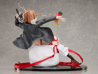 Girls' Frontline 89 Shiki: Reindeer Manifesto - PRÓXIMAMENTE