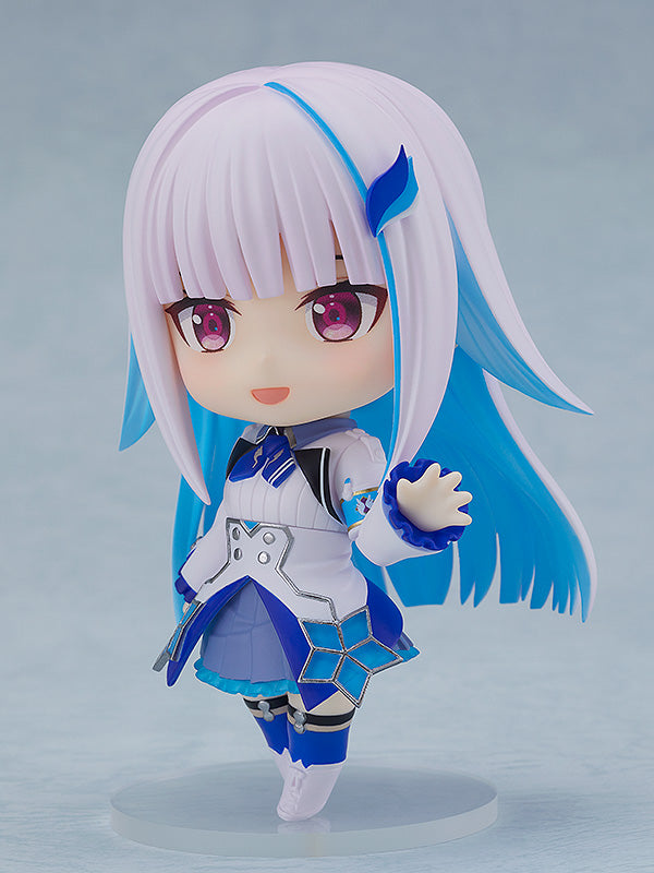 NIJISANJI - Lize Helesta Nendoroid