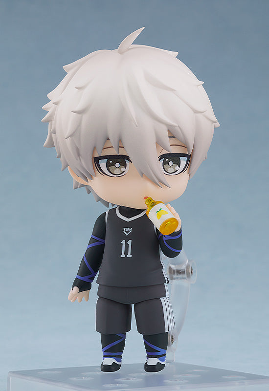 Blue Lock Nendoroid Nagi Seishiro