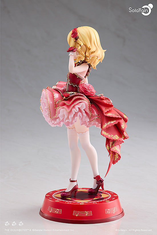 Momoka Sakurai: RoseFleur ver. - COMING SOON