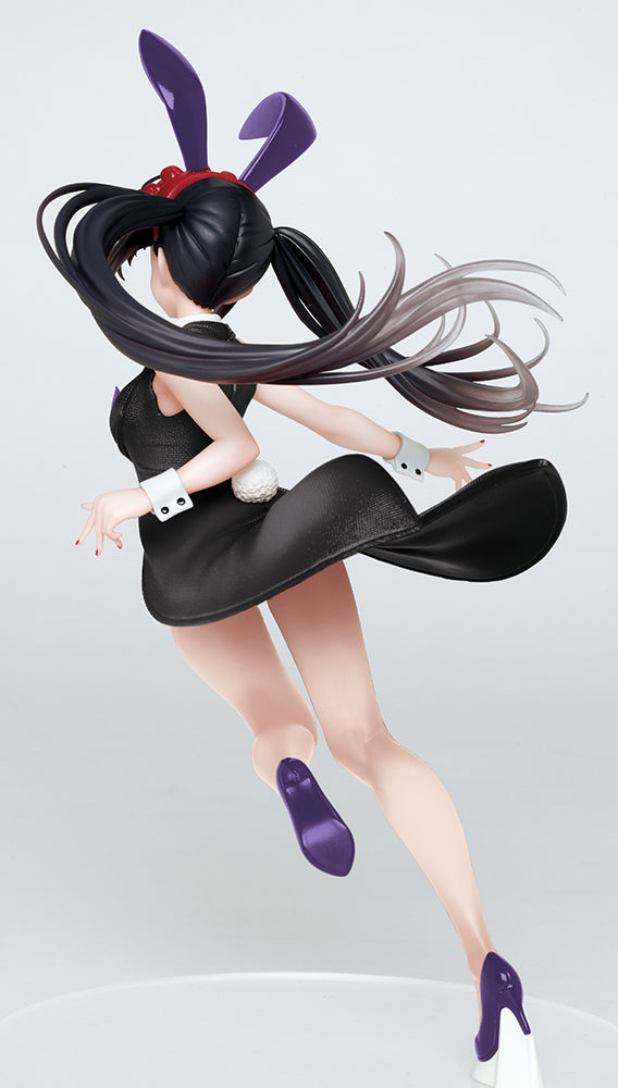 Date A Bullet Coreful-Figur – Kurumi Tokisaki (Bunny Ver.) Renewal Edition-Preisfigur – BALD ERHÄLTLICH