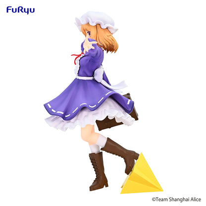 Touhou Project Trio-Try-iT Figure -Hifuu Club Maribel Hearn- - COMING SOON