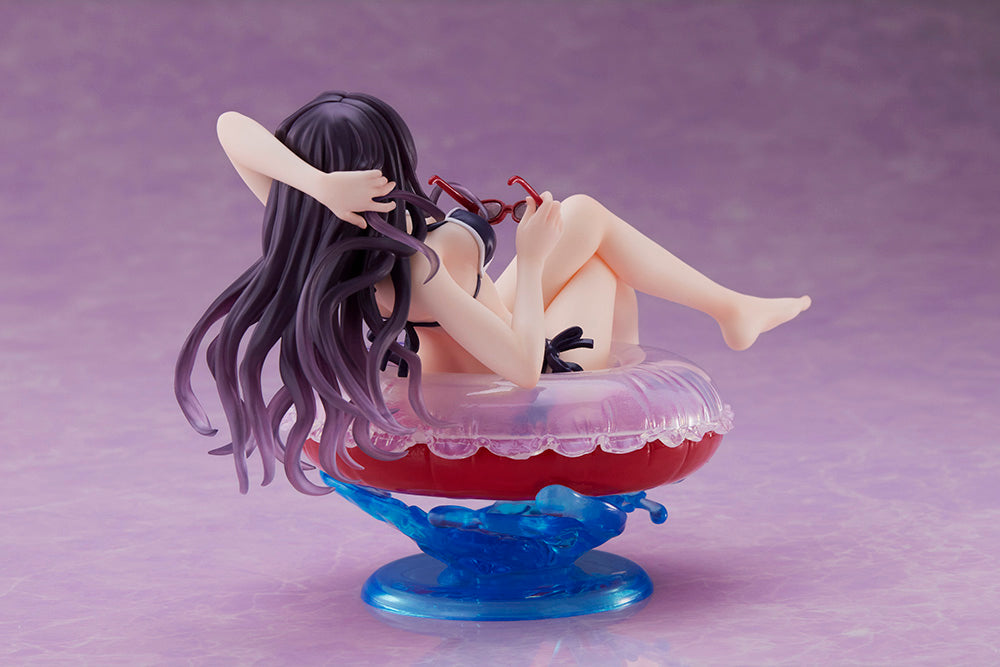 Saekano: Cómo criar a una novia aburrida Figura Fine Aqua Float Girls - Figura del Premio Utaha Kasumigaoka - PRÓXIMAMENTE