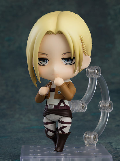 Nendoroid Annie Leonhart - COMING SOON