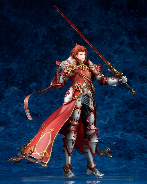 GRANBLUE FANTASY Percival - COMING SOON