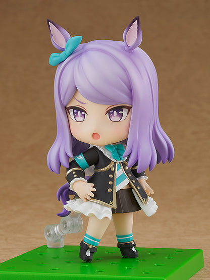 Uma Musume: Pretty Derby Nendoroid Mejiro McQueen Figure