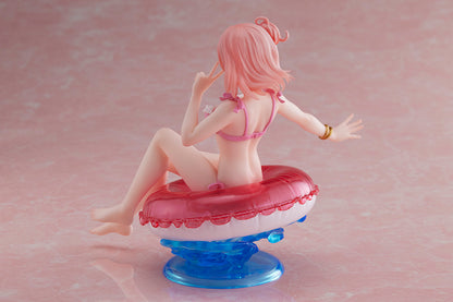 My Teen Romantic Comedy SNAFU Climax! Aqua Float Girls Figure - Yui Yuigahama Prize Figure - COMING SOON